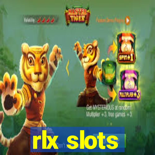 rlx slots